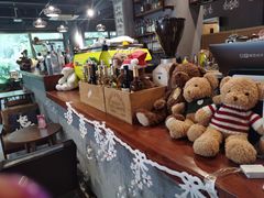 -咖法森林·咖啡  酒吧(天河店)