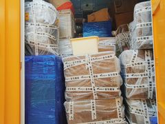-安东易迷你自助仓储寄存仓库(杨浦店)