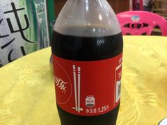 -浩海美食店(闸坡店)