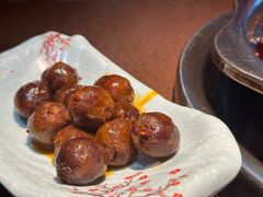 -青山青豆花·笑禅豆腐鱼(黄泥塝店)