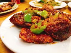 -贤花饭店(城阳店)