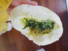 松月楼净素菜包-春风松月楼(七宝万科店)