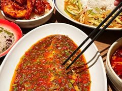 -麻都·成都菜(人民广场店)