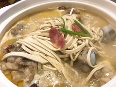 -骨捞专家·金华砂锅(西田城购物中心店)
