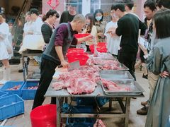 -标记美食新鲜猪杂(兴南大道店)