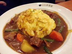 -COCO壱番屋(北京平安国际金融中心店)
