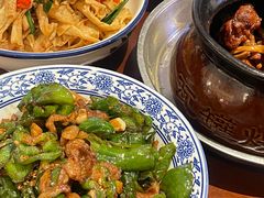 -回家吃饭·地道南昌菜(建德观总店)