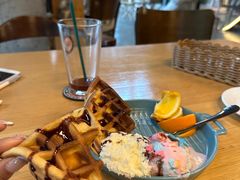 -了不起的考拉咖啡店(高新店)
