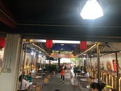 -西昌老号李小肠特色烧烤园(双流店)