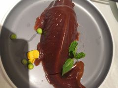 -惠丰堂饭庄·烤鸭·京味菜(西北旺·唐家岭店)