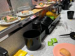 -争鲜回转寿司(南开大悦城店)