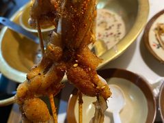 -老天桥蛙炉火锅(姑苏总店)