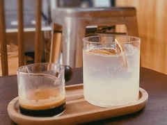 彼得·潘-叁秋咖啡 SANQIU COFFEE(天津河北路店)