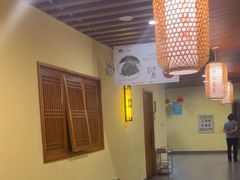 -胡杨记忆(和平路店)