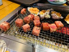 -蚝英雄·鲜蚝自助专门店(洋桥店)