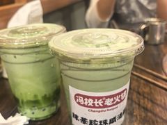 -冯校长老火锅(广州正佳广场店)
