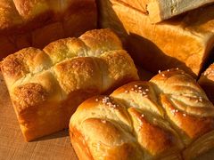 -爸爸糖吐司面包(武汉汉阳万达店)