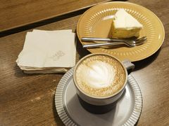 -BAKER&SPICE(环贸店)