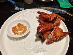 -顺峰顺水顺德菜(龙华店)