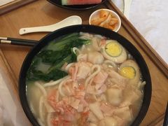 -苏州湾王焰温泉度假酒店