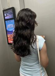 -十六番发型师事务所