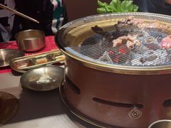 -西塔老太太泥炉烤肉(温州首店万象城黑金店)