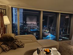 -广州四季酒店
