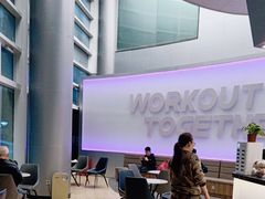 -一兆韦德健身(慧芝湖店)