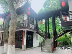 -杭州黄龙洞