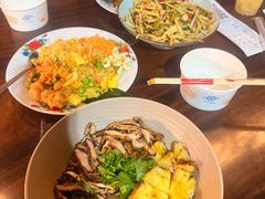 -婉泰·特色小吃·舂鸡脚(告庄二店)