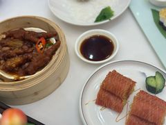 -幸运楼(北京路店)