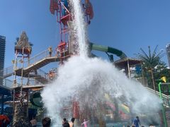 -武汉玛雅海滩水公园