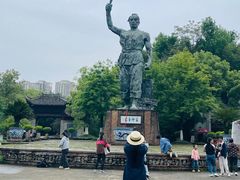 -景德镇古窑民俗博览区