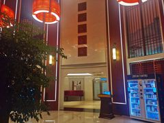 -安徽大厦中餐厅