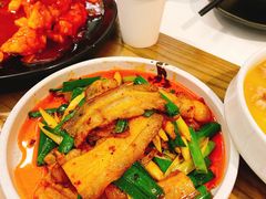 -榕意·川味之美(深业上城店)