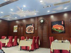 -东四民芳餐厅(世茂工三店)