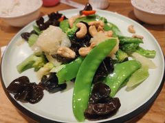 -陈傻子餐厅(世纪都会店)