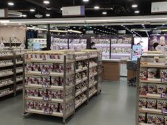 -楼上(新馬路澳門廣場店)