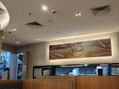 -萨莉亚意式餐厅(深南茂业店)