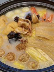 -真知味酒店·宴会厅(月牙湖店)