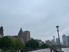-南京路步行街
