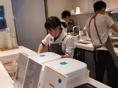 -兰熊鲜奶(西直门凯德mall店)
