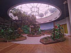 -陕西自然博物馆