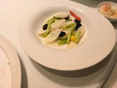锦绣前程-食廬NOBLE(凯德晶萃店)