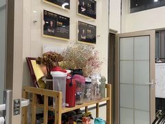 -中田健身工作室(嘉定江桥店)