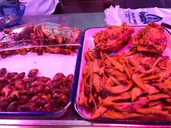 -秦氏环球炸鸡(解放北路店)