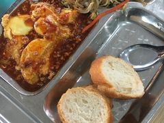 -首都师范大学-本部食堂