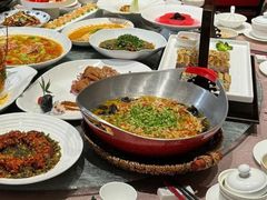 -东林海岸大酒店-餐饮部(黄海路店)