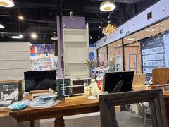 -十八字金·银饰·开蚌DIY·手工体验团建(魏公芳华里店)