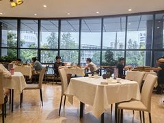-大海湾酒楼(人南店)